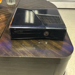 Microsoft Xbox 360 Slim 250GB Console