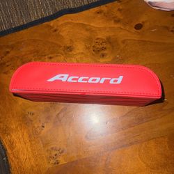 Accord Car napkin holder