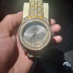 Great Style Watch ⌚