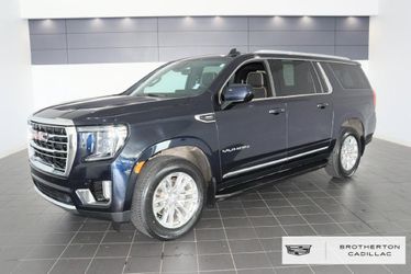 2023 GMC Yukon XL