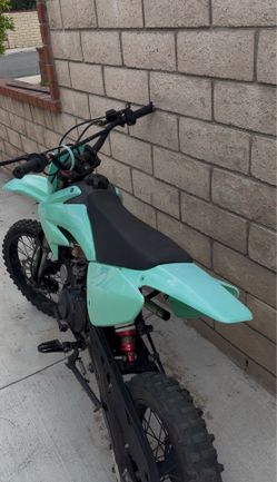 Tao tao 125cc
