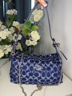 Shoulder bag