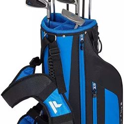 Top Flite 2024 XL 13-Piece Complete Set 