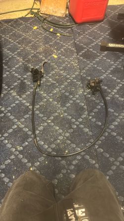 Tuttio Front Brake