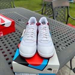 Nike Air Mac Attack Mens Size 8.5 