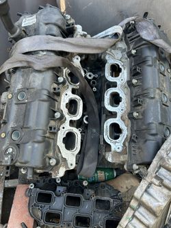 3.6 Motor