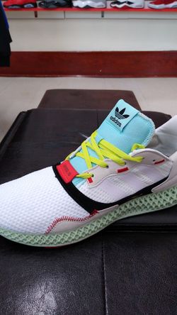 Adidas zx4000 43 different sizes