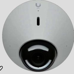 Unifi G5 Dome Ultra 