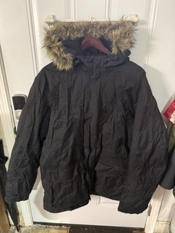 Eddy Bauer Weather Edge Tall XL Jacket 