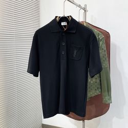 YSL Men’s Polo Shirt New