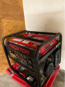 Predator