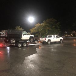 Dump Truck