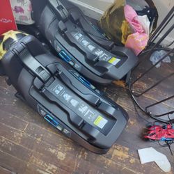 Car Seat Base Priced Each For Sale