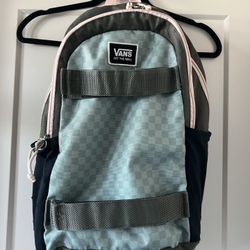 Vans Backpack