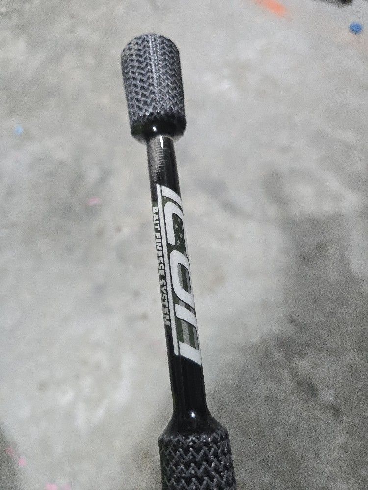 Cashion Bfs Rod