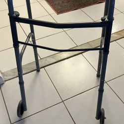 Adjustable Walker
