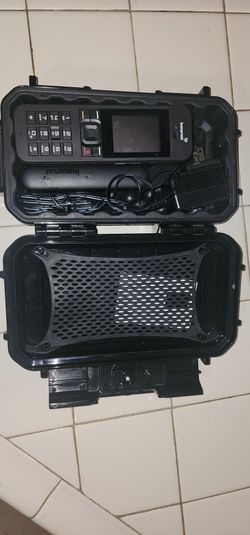 Inmarsat PHONE 2