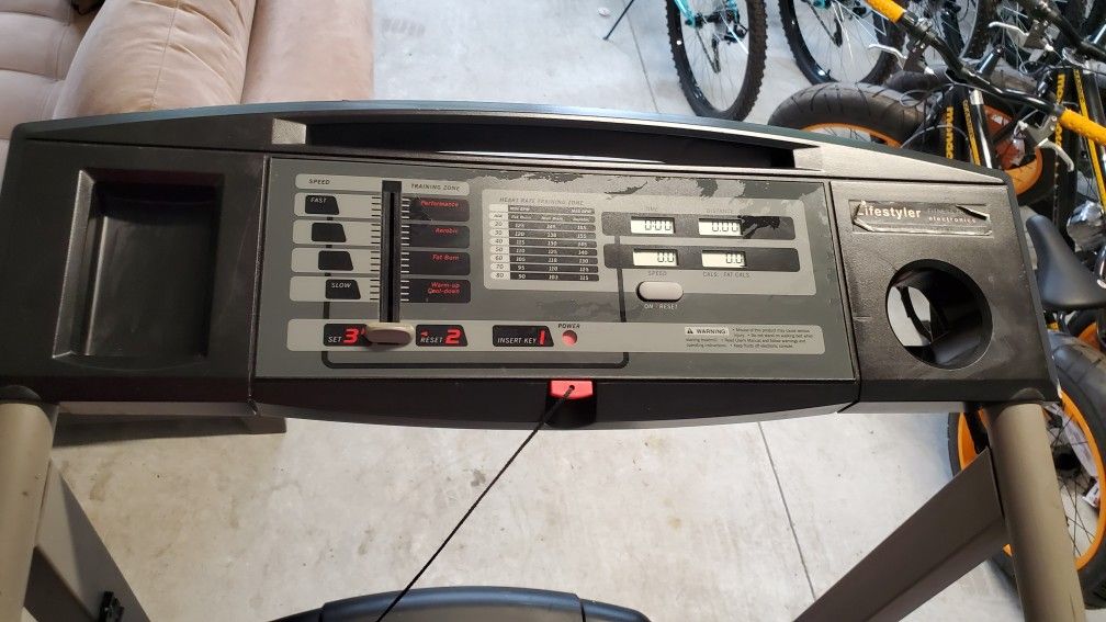 Treadmill for Sale in Jacksonville, FL OfferUp