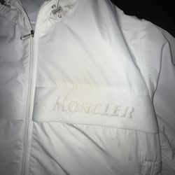Moncler Jacket