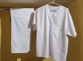 Medical Scrub  , Gait Belt 