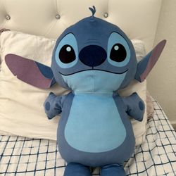 big Stitch 