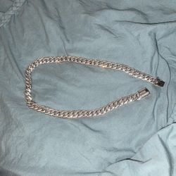 $500 Chain & Bracelet Set 