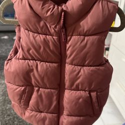 Old Navy Vest