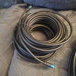 Audio Cables