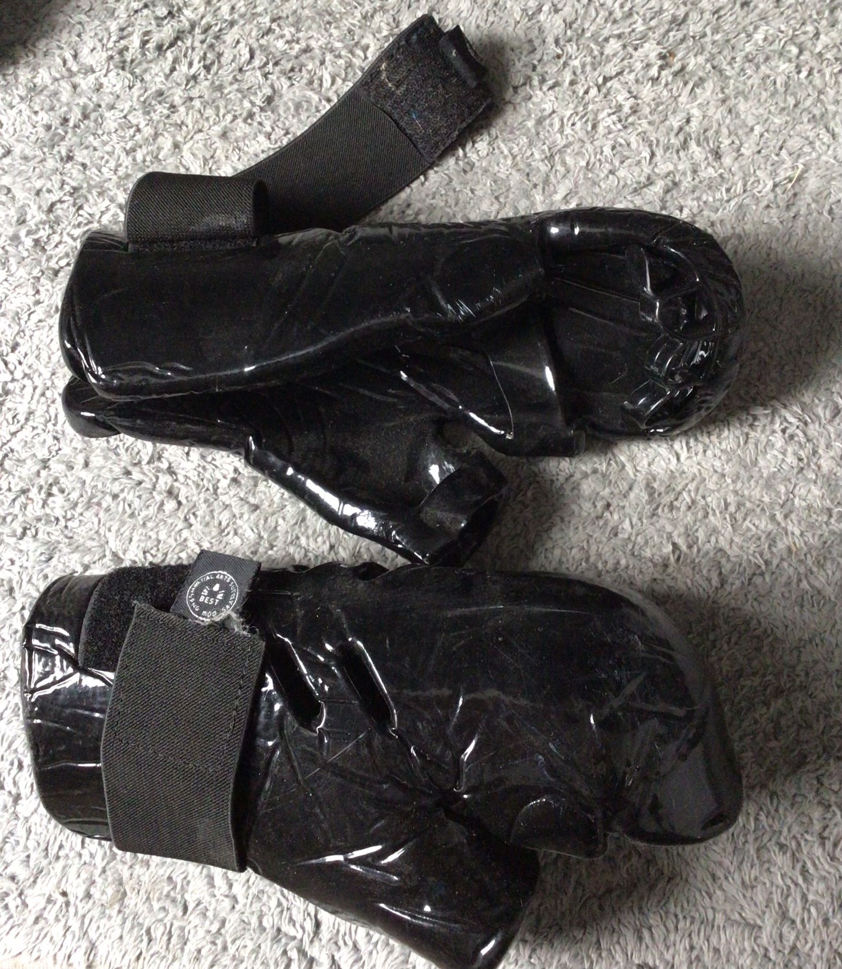 Taekwondo Sparring Gloves