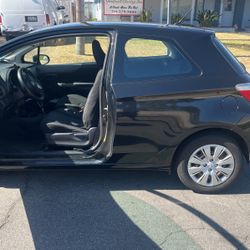 2014 Toyota Yaris