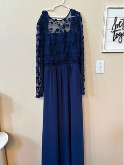 Woman’s Formal Dress Size Small $5 Gently Used