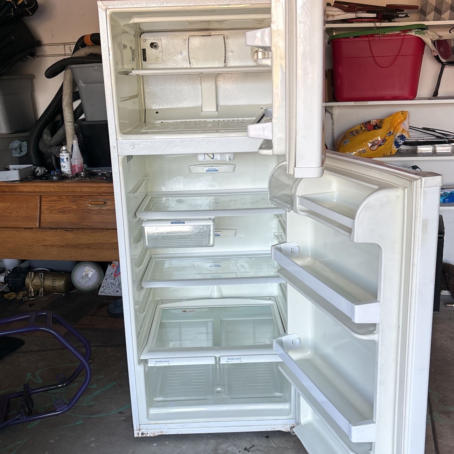 Cheap Fridge for Sale in Spring Valley, CA OfferUp