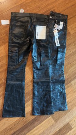 purple brand jeans
