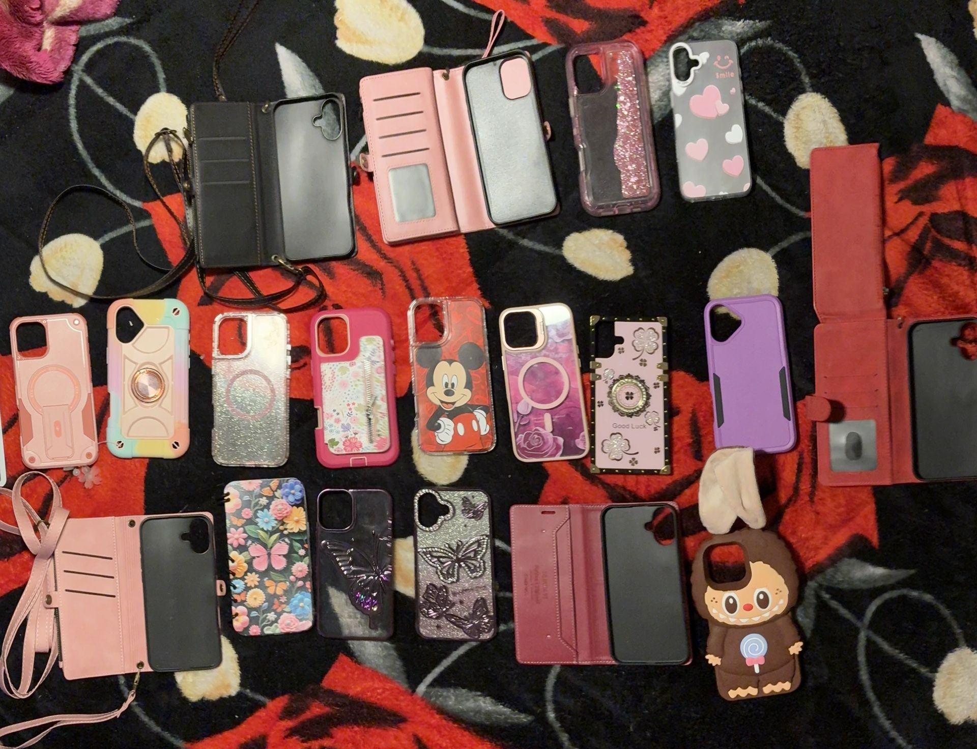 Iphone 16 Plus Cases