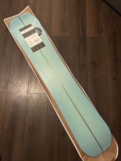 Burton Split Board Hometown Hero Split