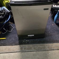 Whynter Upright Freezer