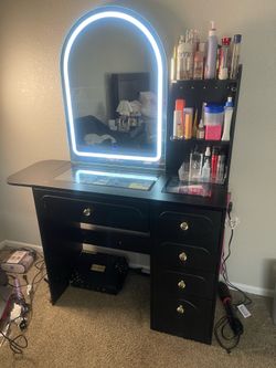 Vanity