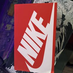 Sneakers To Wear With Fits  Nike/Jordans Size 10.5 Black And Blue