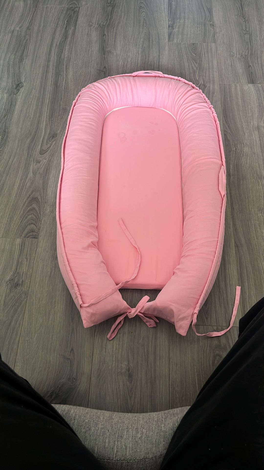 Baby Lounger