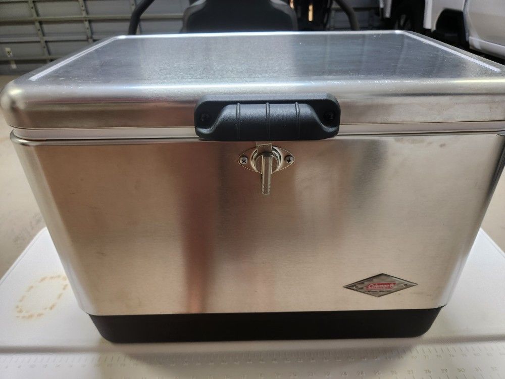 Coleman 54 Quart Cooler