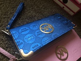 Michael Kors Wallets