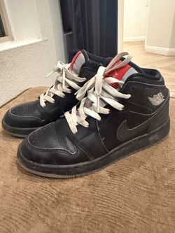 Kids Jordan’s
