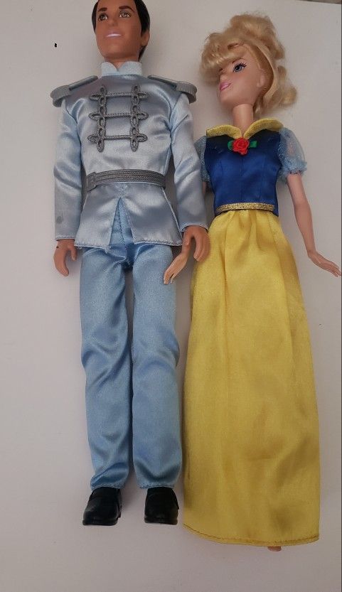 Dolls