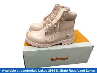 Timberland Tb0a6beta5h Pink