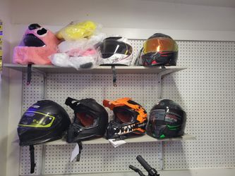 Mgs bike shop