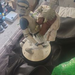Star Wars Premium Action Figure 