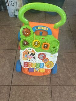 Baby walker