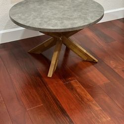 Coffee Table Pier One 