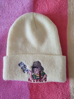 El Chavo winter cap
