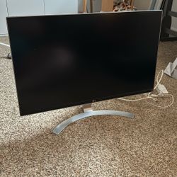 LG Monitor